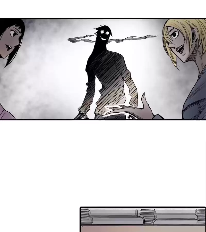 Read The Truth Mask chapter 4 image 37 on Lezhin