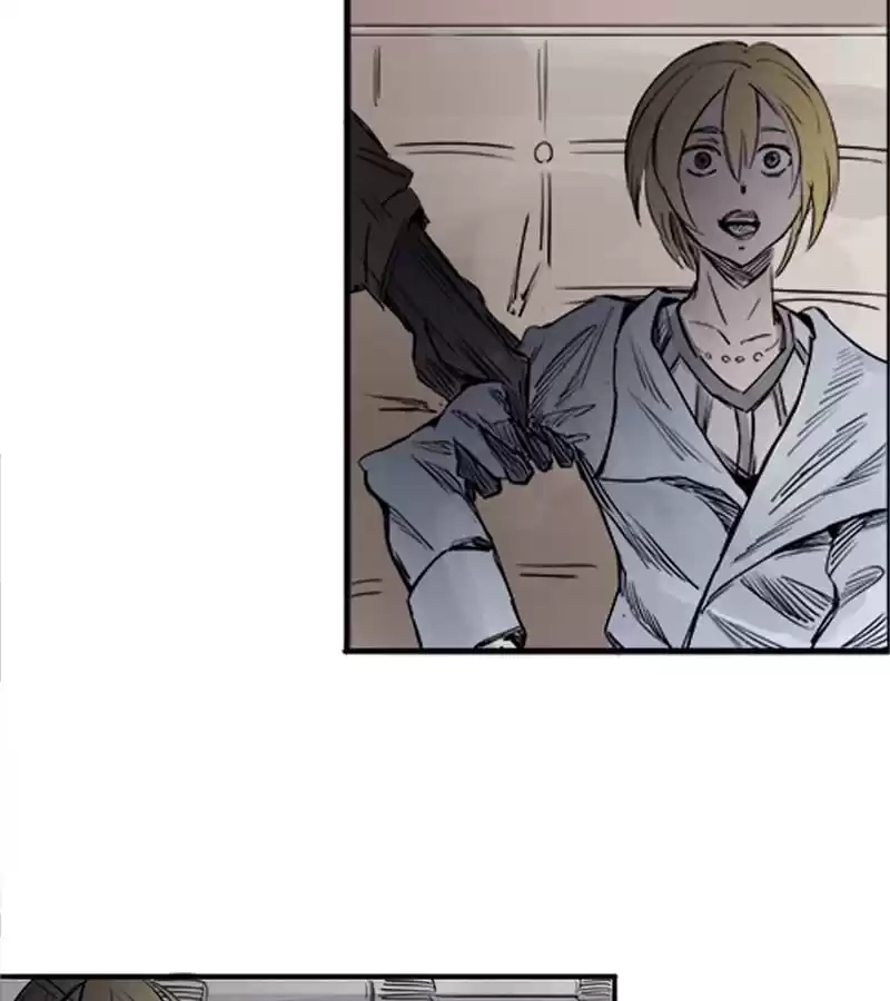 Read The Truth Mask chapter 4 image 38 on Lezhin