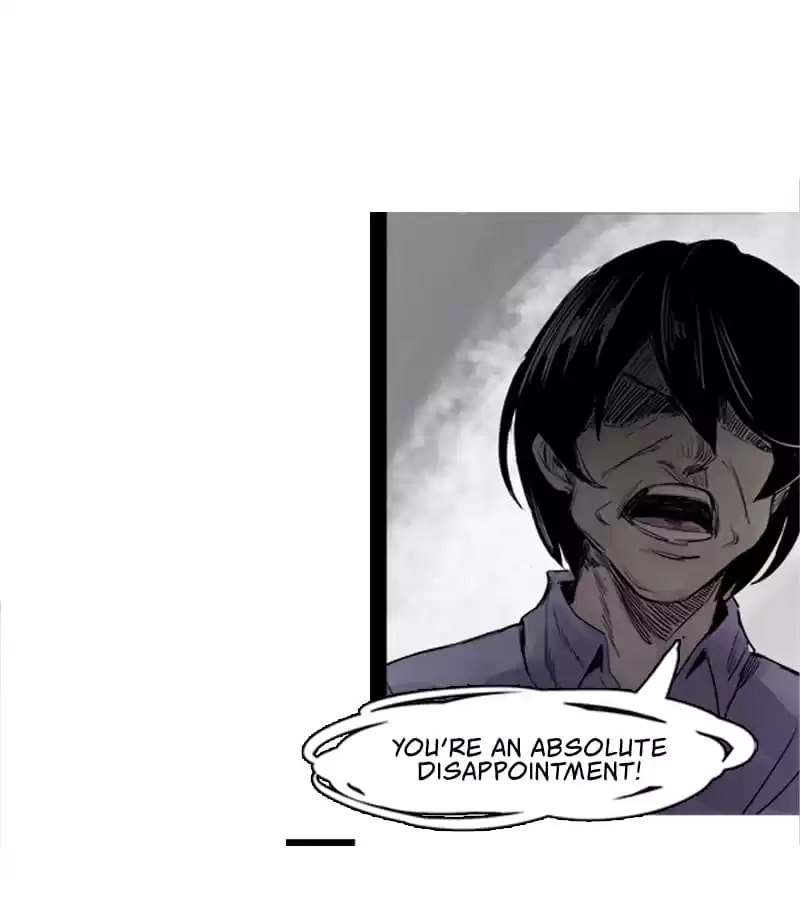 Read The Truth Mask chapter 4 image 4 on Lezhin