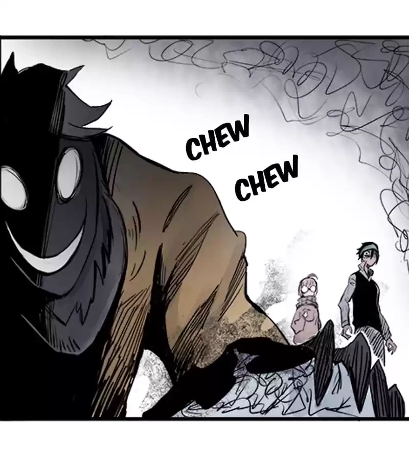 Read The Truth Mask chapter 4 image 43 on Lezhin