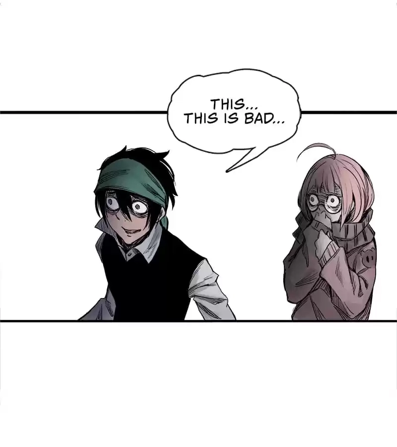 Read The Truth Mask chapter 4 image 44 on Lezhin