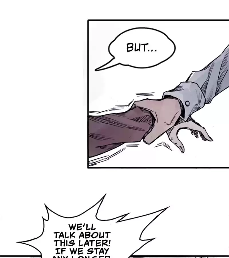 Read The Truth Mask chapter 4 image 46 on Lezhin