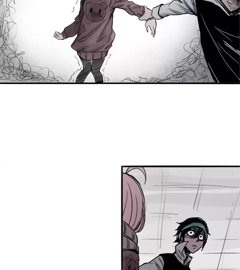 Read The Truth Mask chapter 4 image 48 on Lezhin