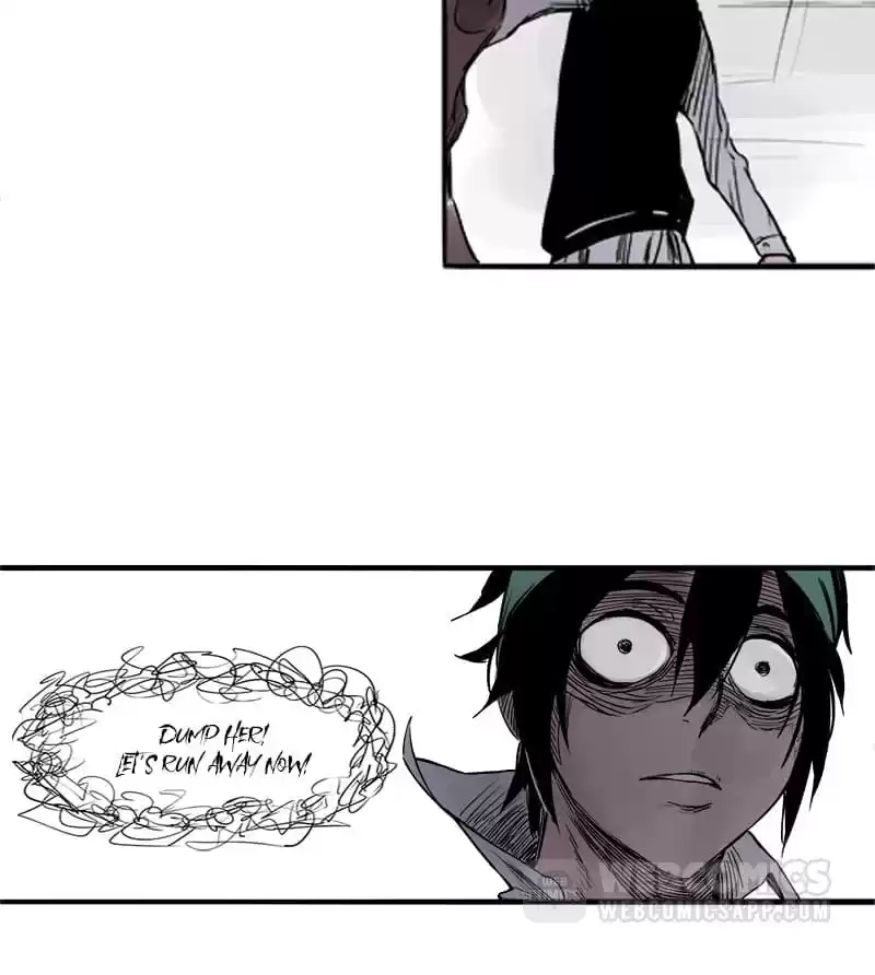 Read The Truth Mask chapter 4 image 49 on Lezhin