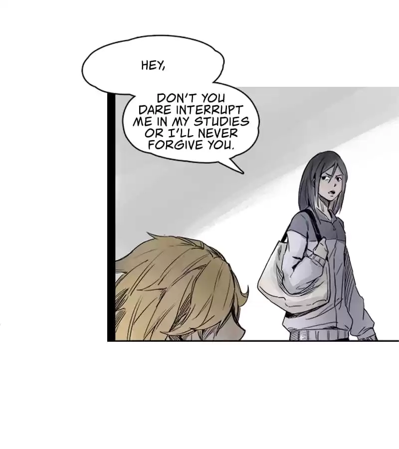 Read The Truth Mask chapter 4 image 8 on Lezhin