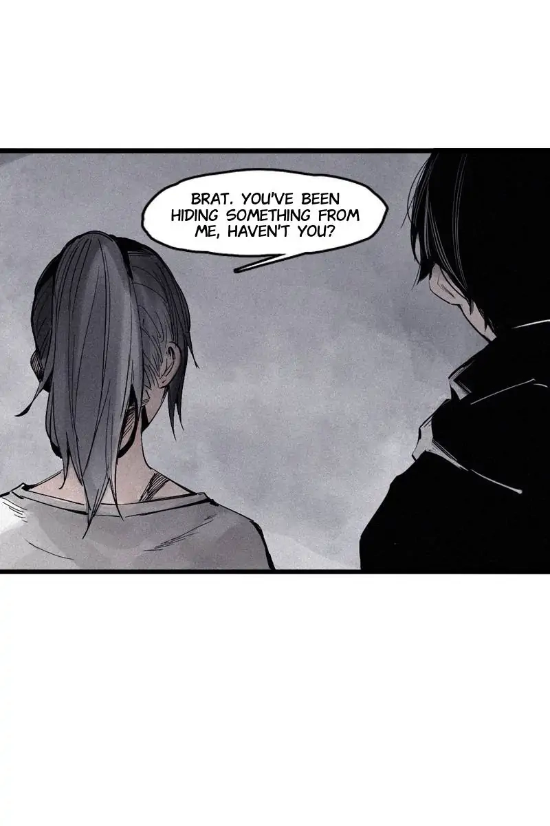 Read The Truth Mask chapter 40 image 0 on Lezhin