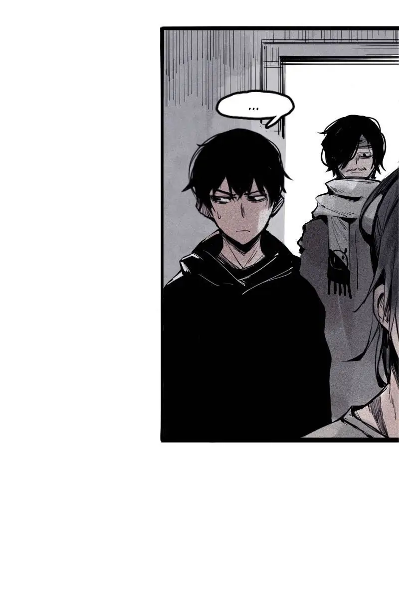 Read The Truth Mask chapter 40 image 1 on Lezhin