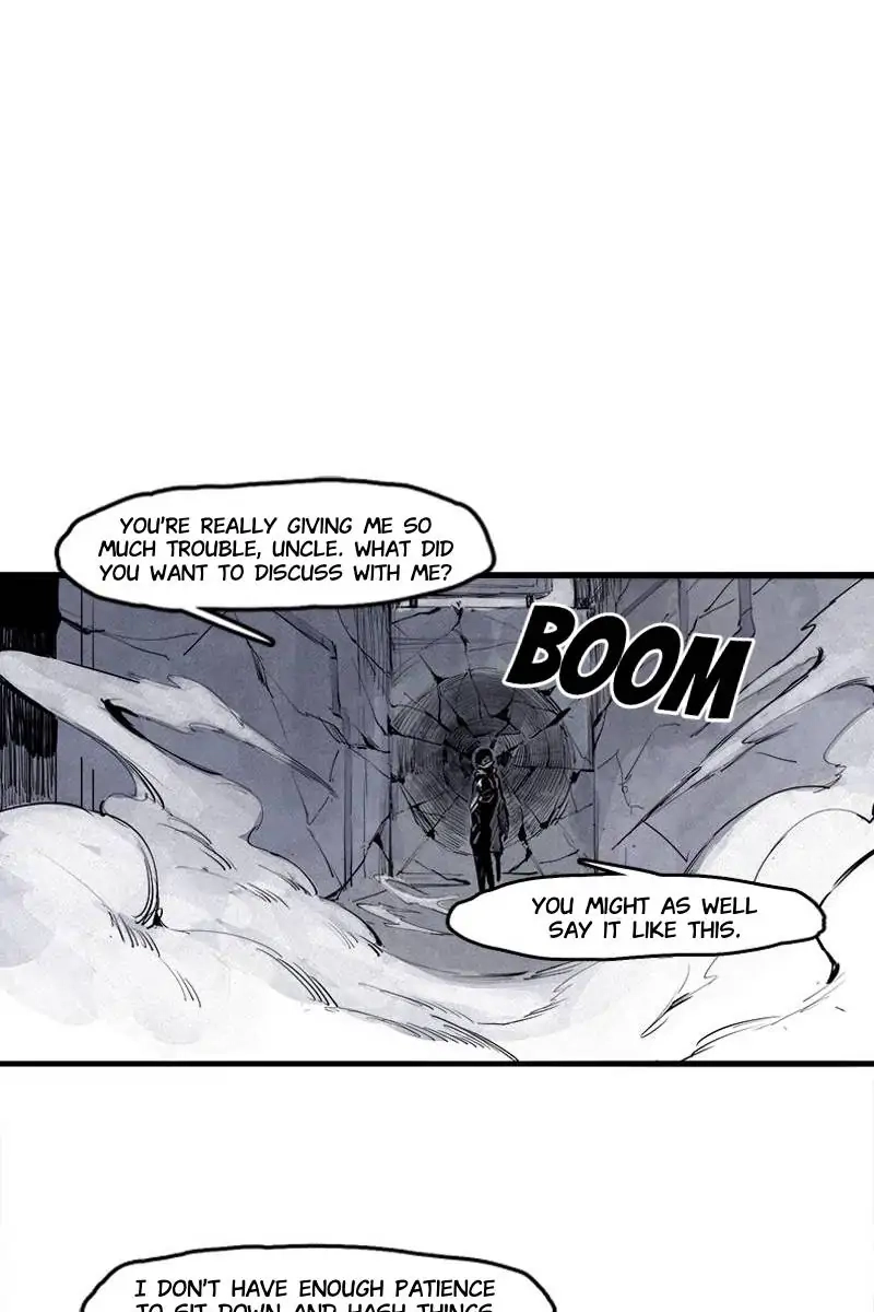 Read The Truth Mask chapter 40 image 10 on Lezhin