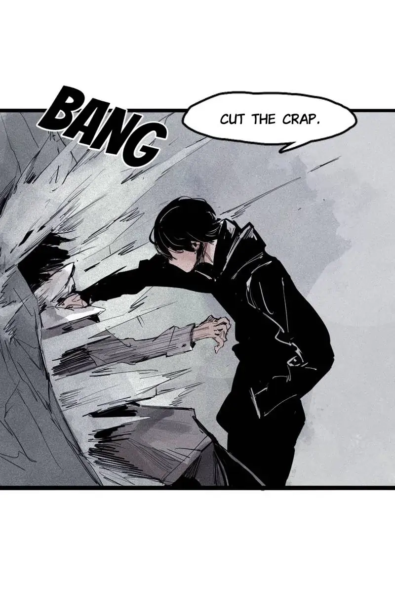 Read The Truth Mask chapter 40 image 12 on Lezhin