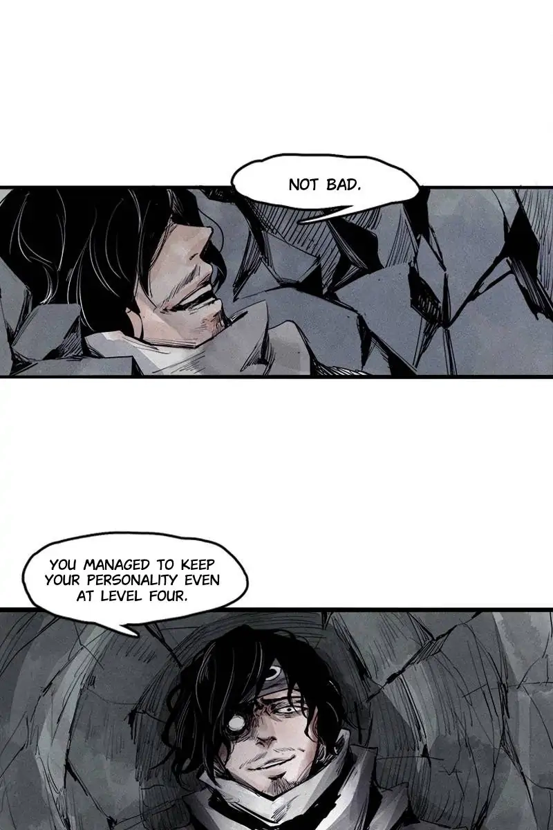 Read The Truth Mask chapter 40 image 15 on Lezhin