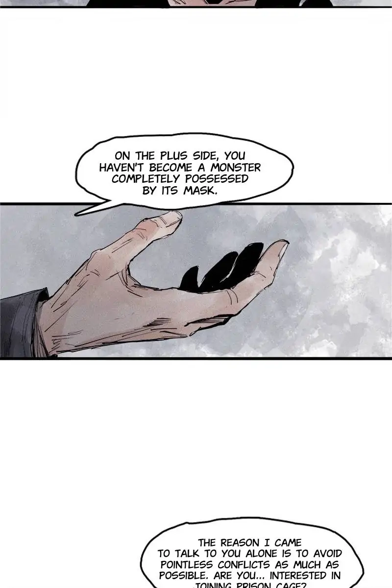 Read The Truth Mask chapter 40 image 23 on Lezhin