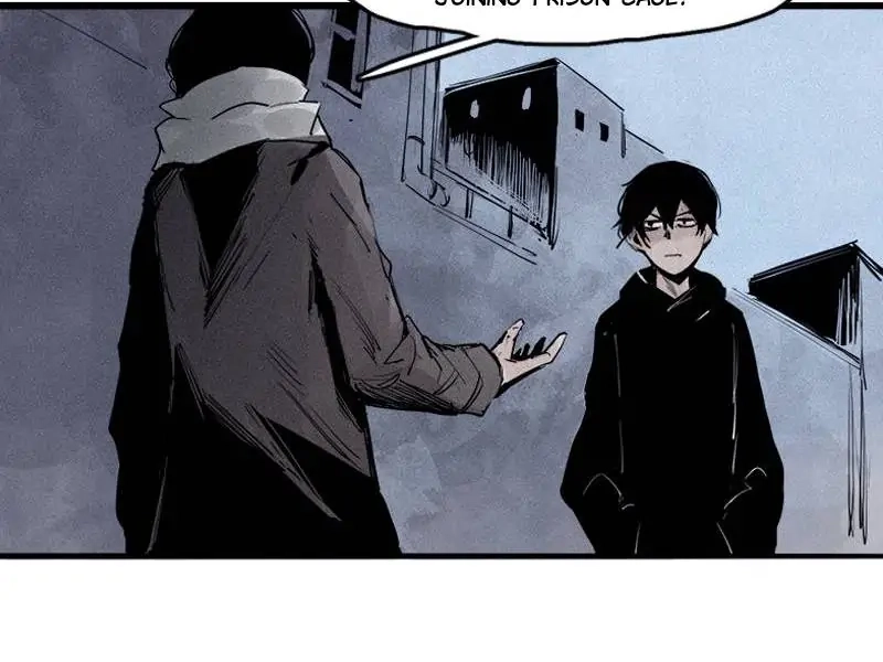 Read The Truth Mask chapter 40 image 24 on Lezhin
