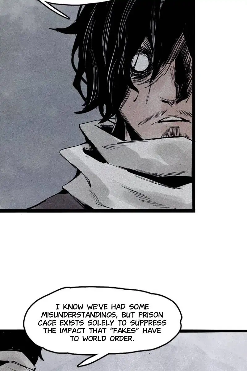 Read The Truth Mask chapter 40 image 26 on Lezhin