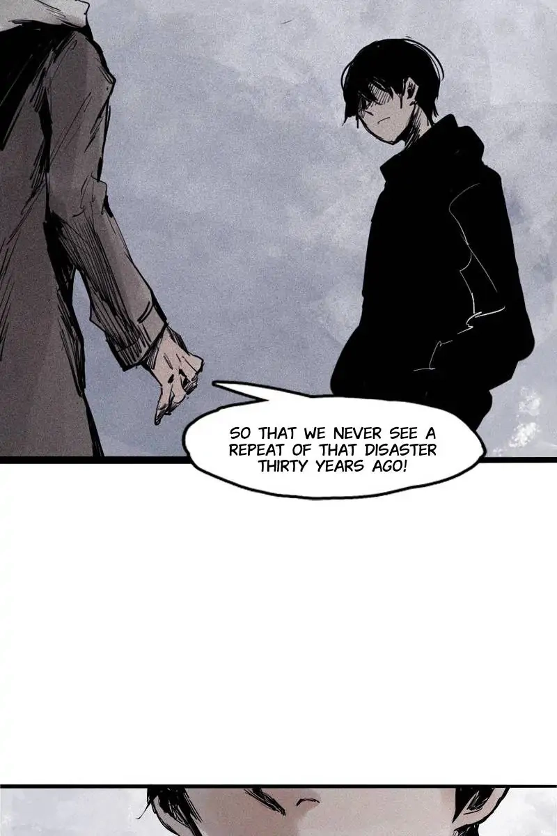 Read The Truth Mask chapter 40 image 27 on Lezhin