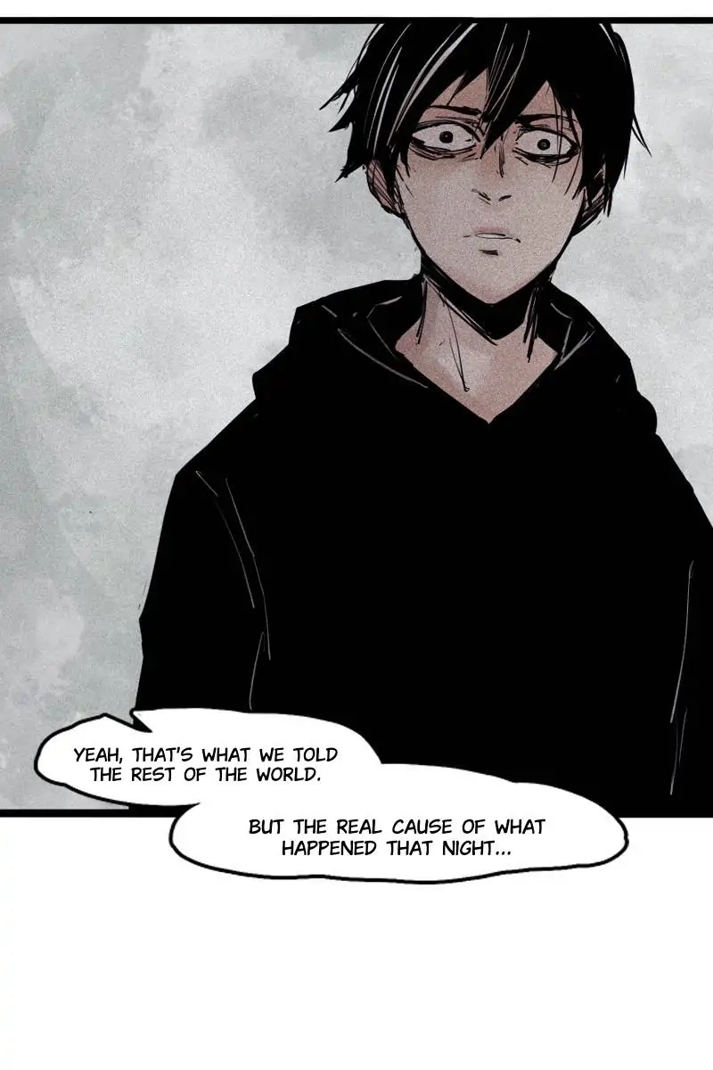 Read The Truth Mask chapter 40 image 30 on Lezhin