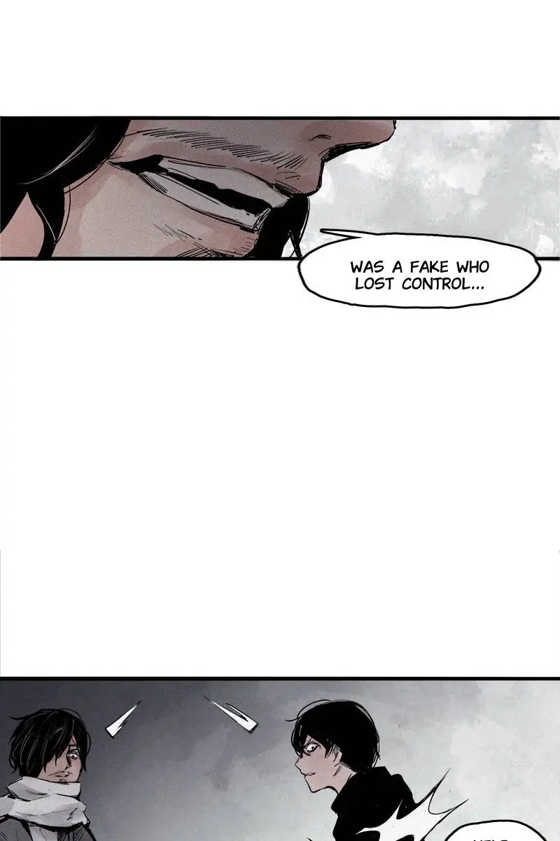 Read The Truth Mask chapter 40 image 31 on Lezhin