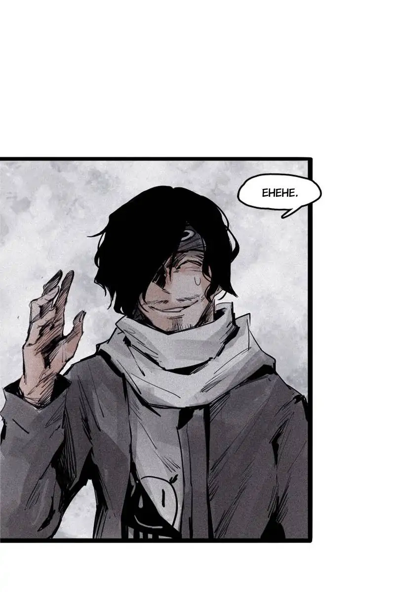 Read The Truth Mask chapter 40 image 4 on Lezhin
