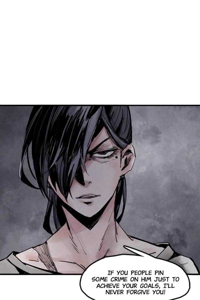 Read The Truth Mask chapter 40 image 7 on Lezhin