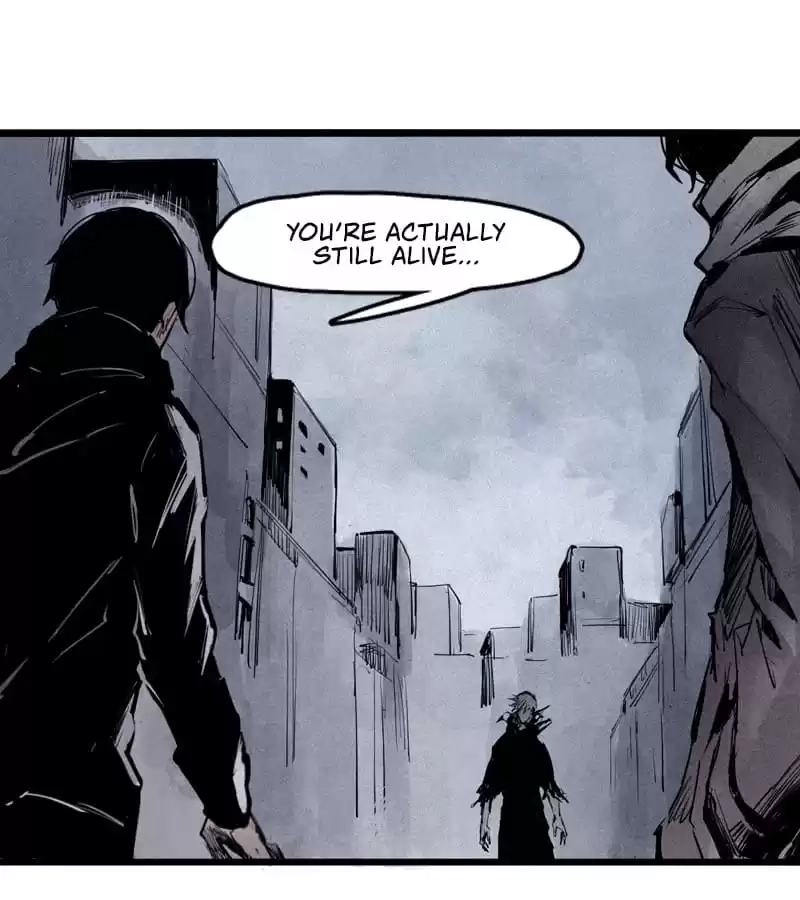 Read The Truth Mask chapter 41 image 0 on Lezhin