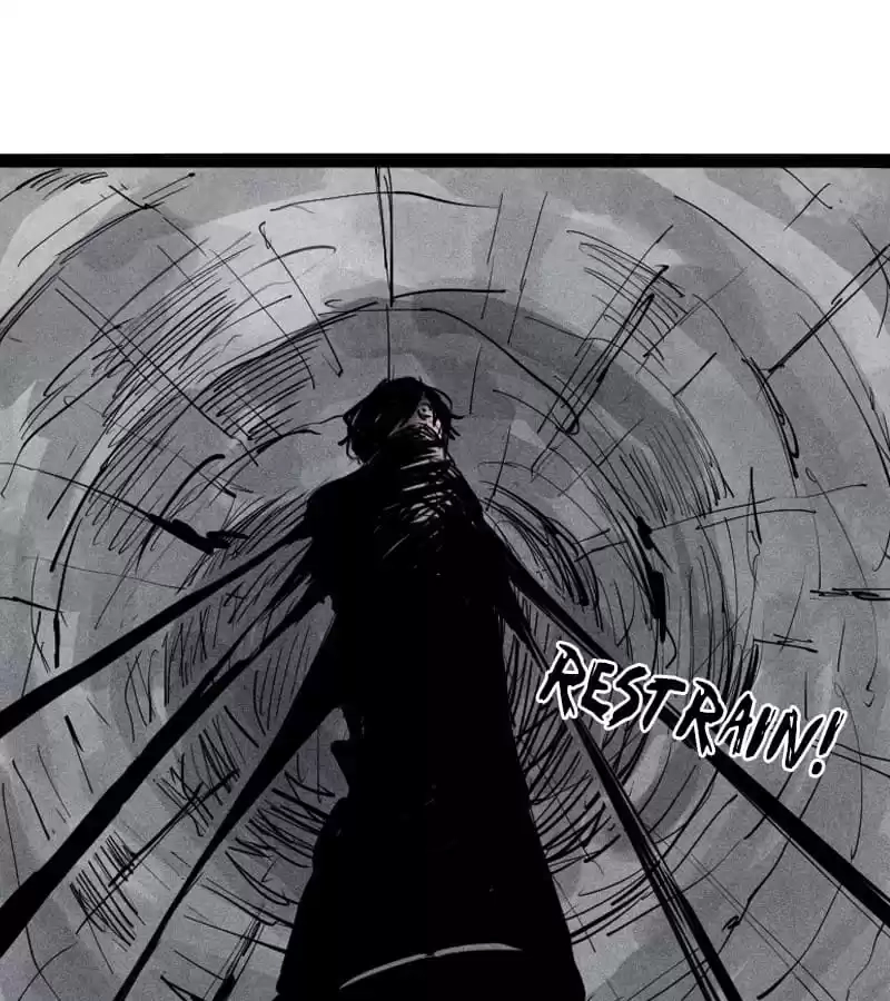 Read The Truth Mask chapter 41 image 18 on Lezhin