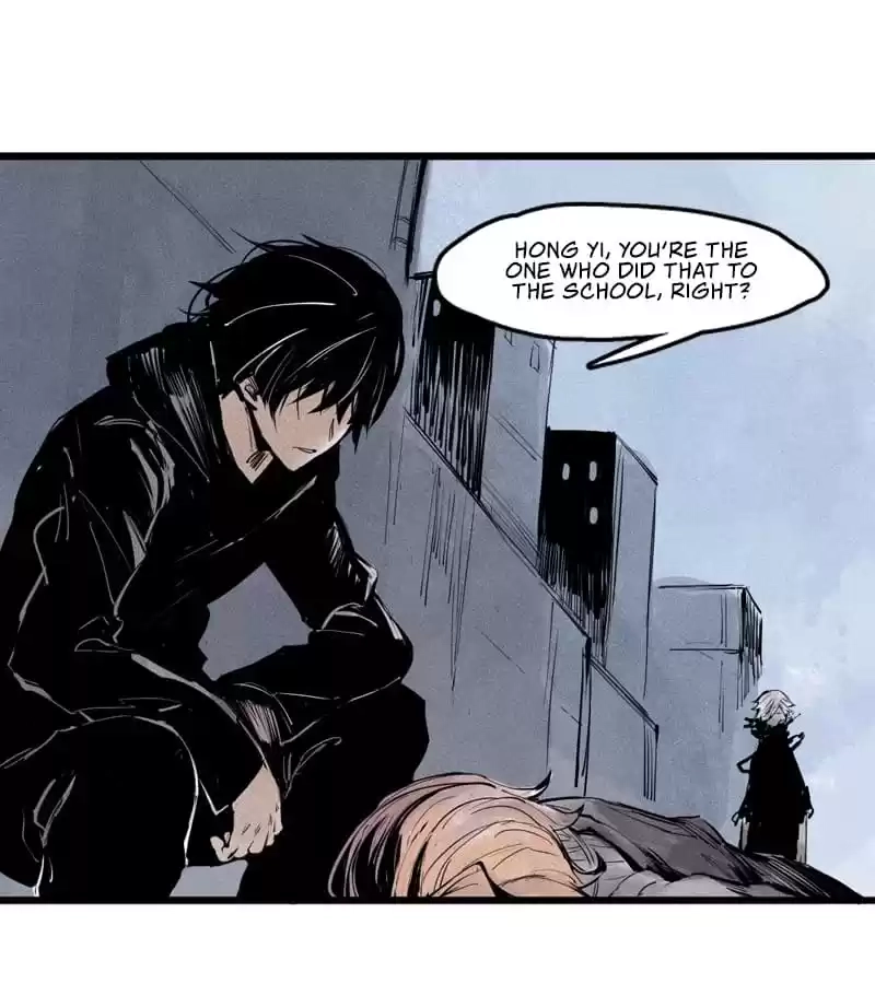 Read The Truth Mask chapter 41 image 24 on Lezhin