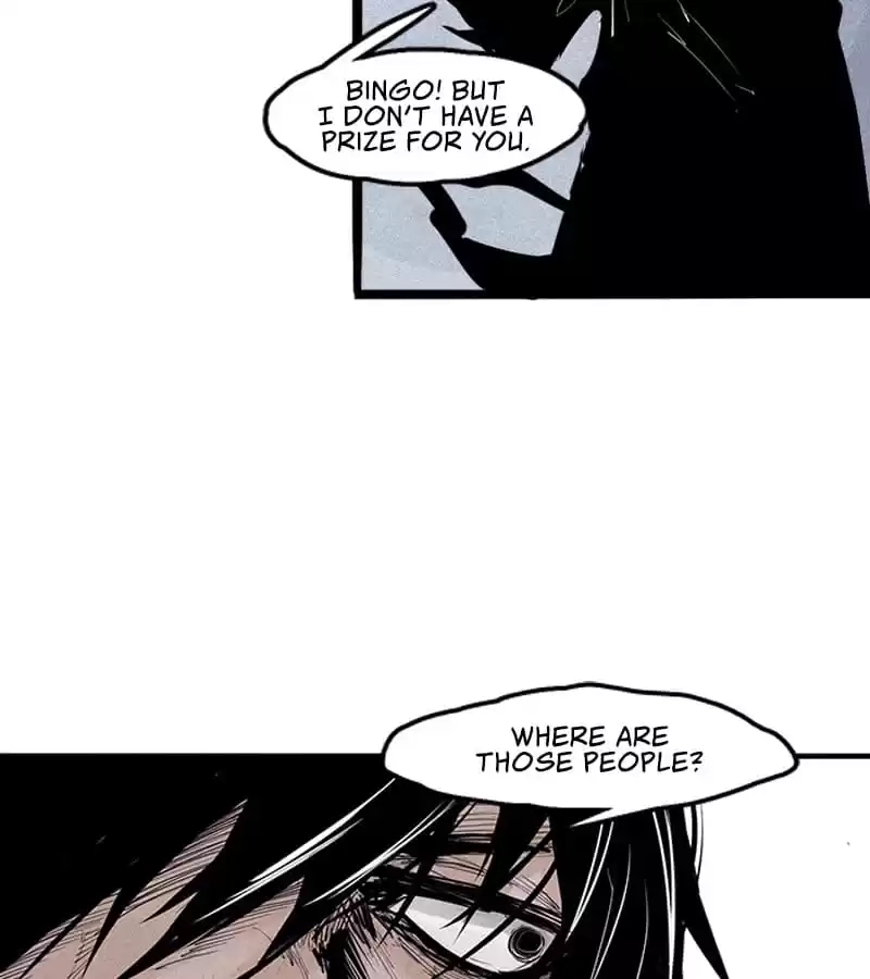 Read The Truth Mask chapter 41 image 26 on Lezhin