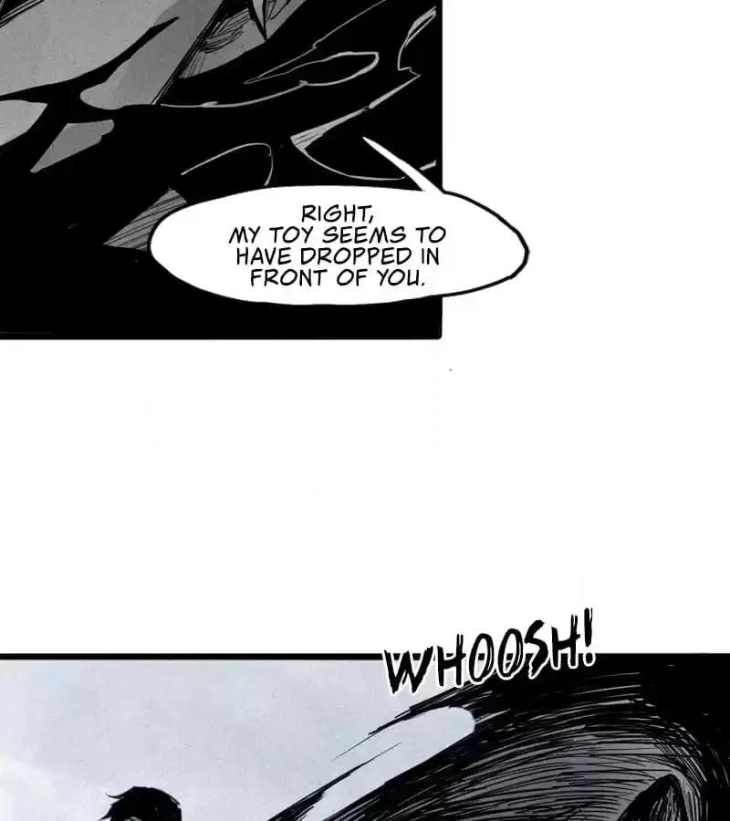 Read The Truth Mask chapter 41 image 3 on Lezhin