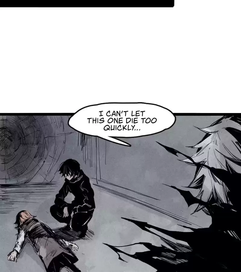 Read The Truth Mask chapter 41 image 37 on Lezhin