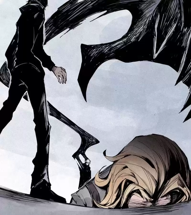 Read The Truth Mask chapter 41 image 4 on Lezhin
