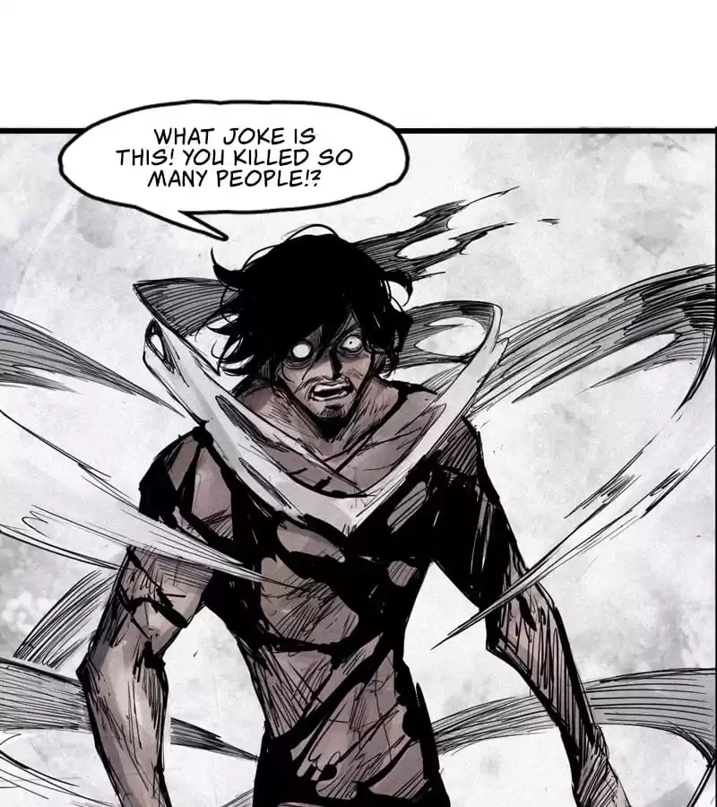 Read The Truth Mask chapter 41 image 42 on Lezhin