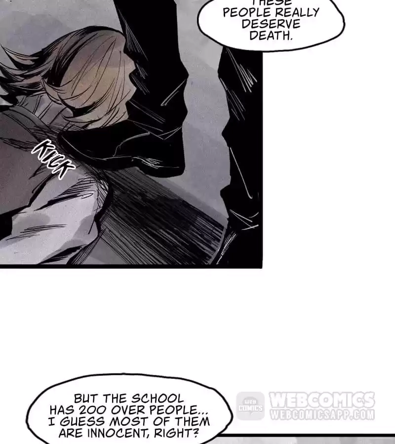 Read The Truth Mask chapter 41 image 49 on Lezhin