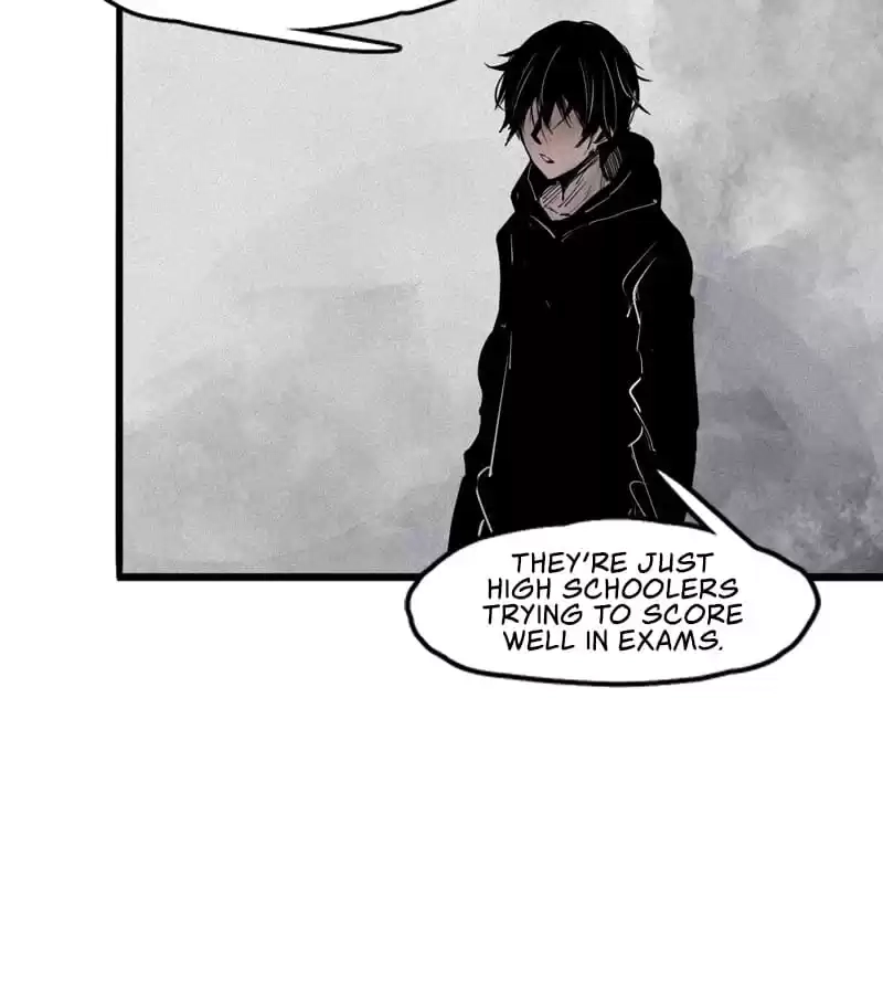 Read The Truth Mask chapter 41 image 50 on Lezhin