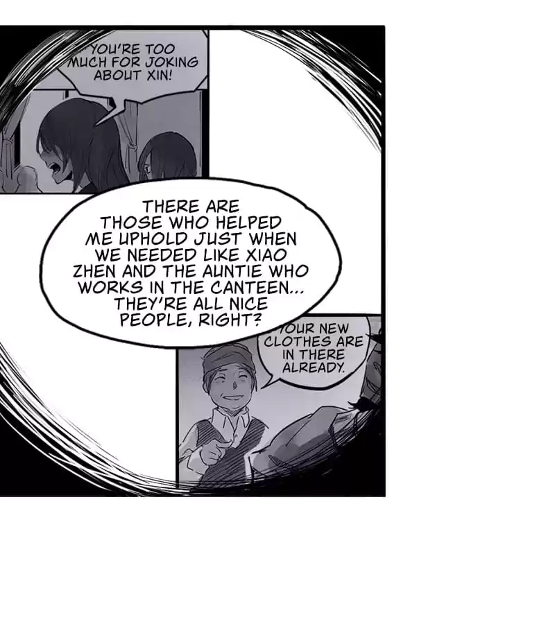 Read The Truth Mask chapter 41 image 51 on Lezhin