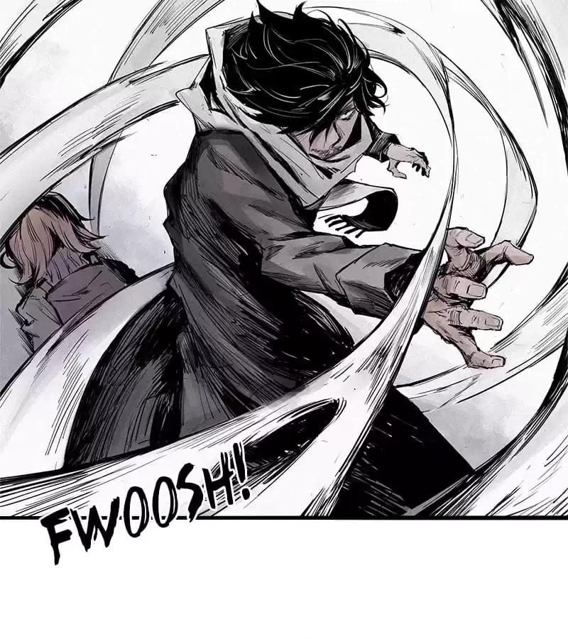 Read The Truth Mask chapter 41 image 7 on Lezhin