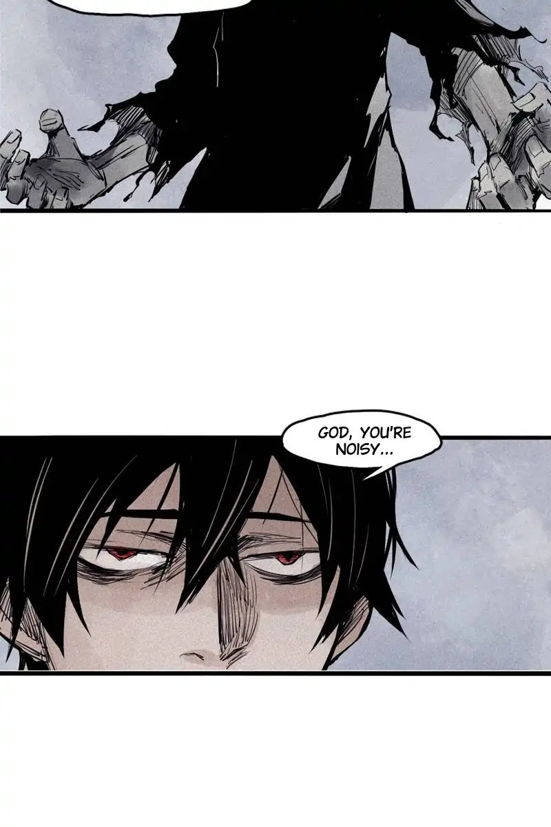 Read The Truth Mask chapter 42 image 18 on Lezhin