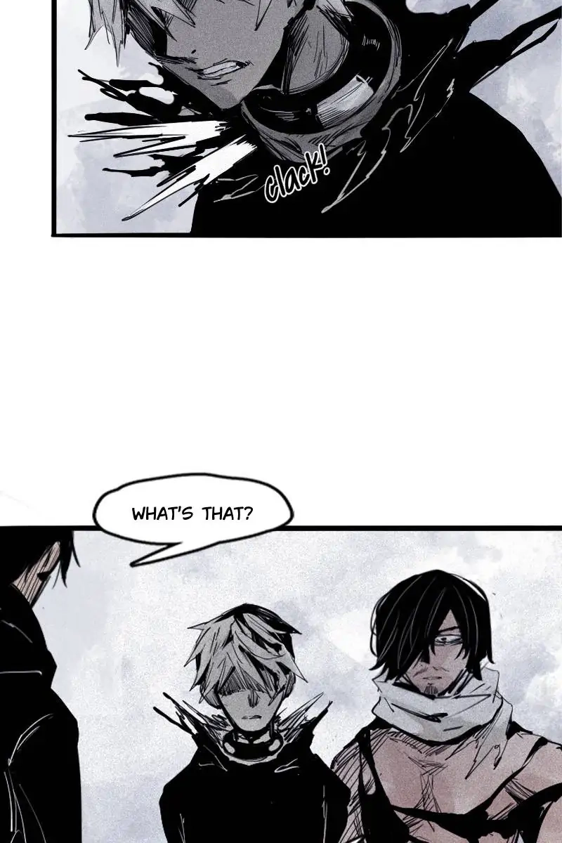 Read The Truth Mask chapter 42 image 32 on Lezhin