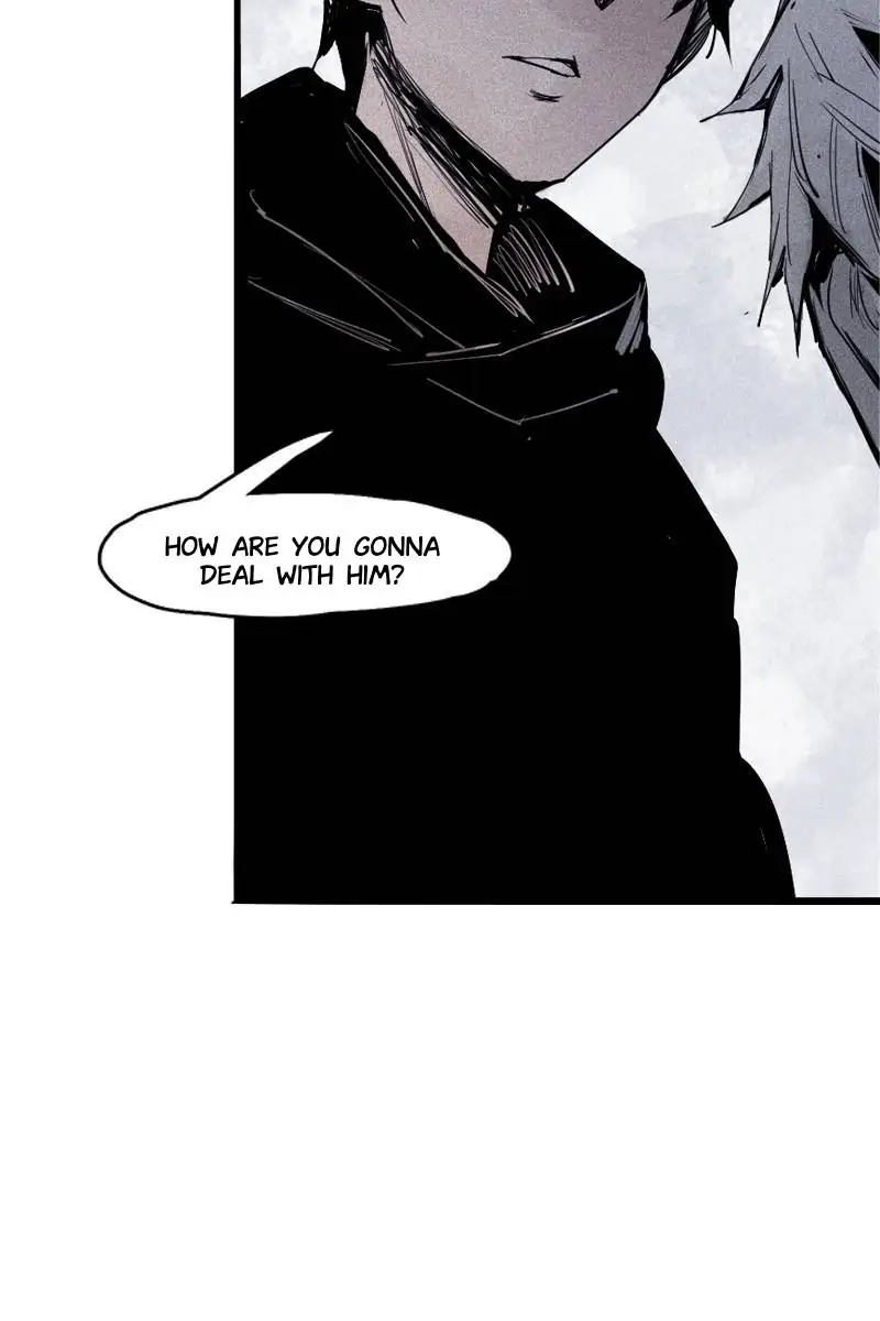 Read The Truth Mask chapter 42 image 35 on Lezhin