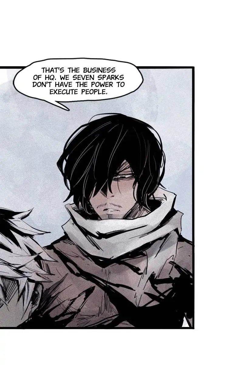 Read The Truth Mask chapter 42 image 36 on Lezhin
