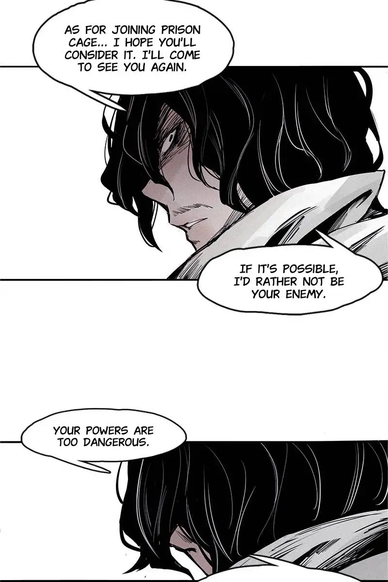 Read The Truth Mask chapter 42 image 38 on Lezhin