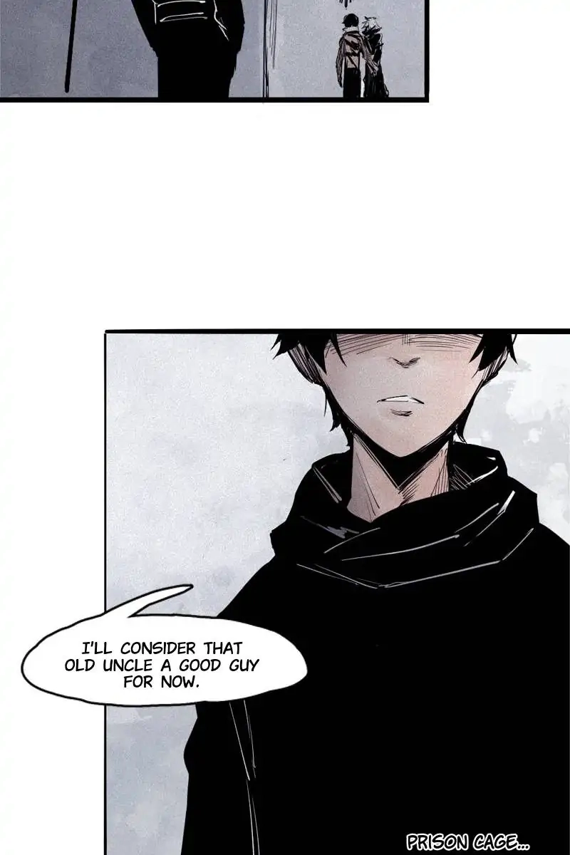 Read The Truth Mask chapter 42 image 41 on Lezhin