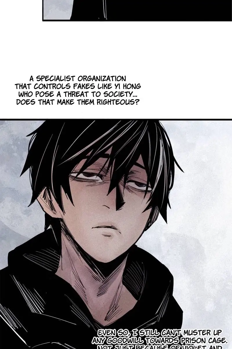 Read The Truth Mask chapter 42 image 42 on Lezhin