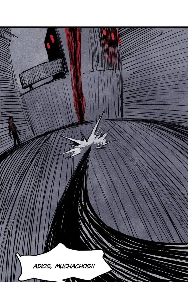 Read The Truth Mask chapter 42 image 9 on Lezhin