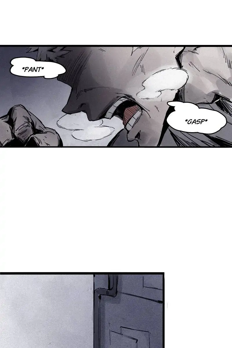 Read The Truth Mask chapter 43 image 0 on Lezhin