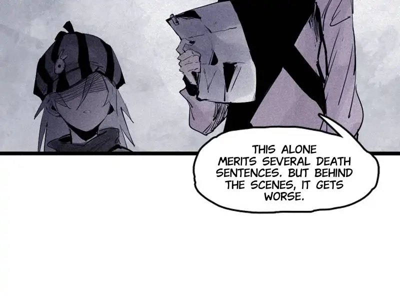 Read The Truth Mask chapter 43 image 10 on Lezhin