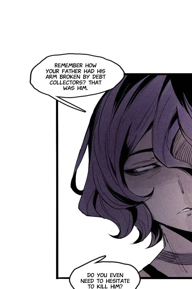 Read The Truth Mask chapter 43 image 11 on Lezhin