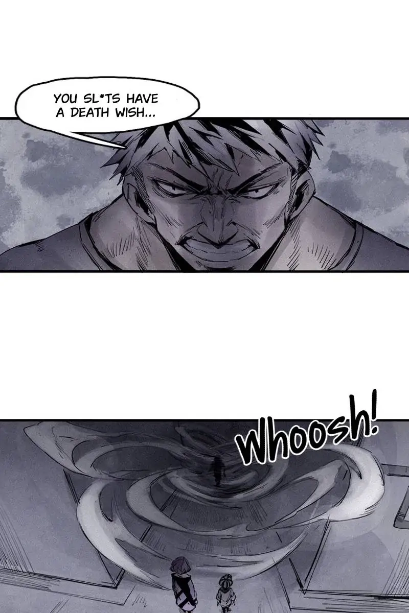 Read The Truth Mask chapter 43 image 15 on Lezhin