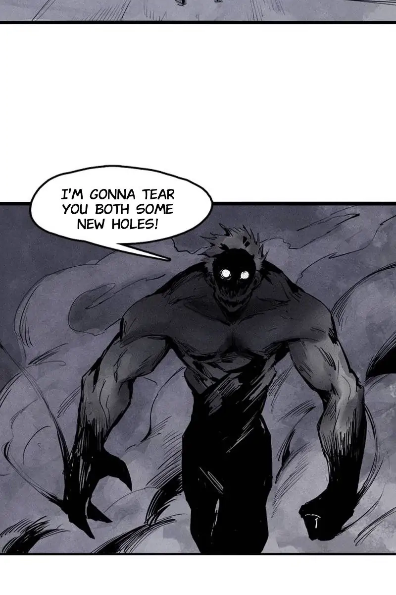 Read The Truth Mask chapter 43 image 16 on Lezhin