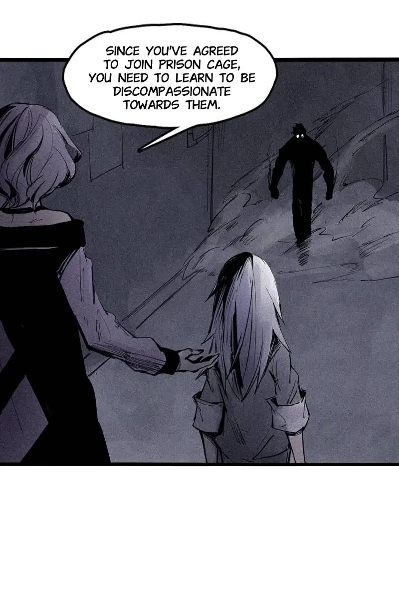 Read The Truth Mask chapter 43 image 19 on Lezhin