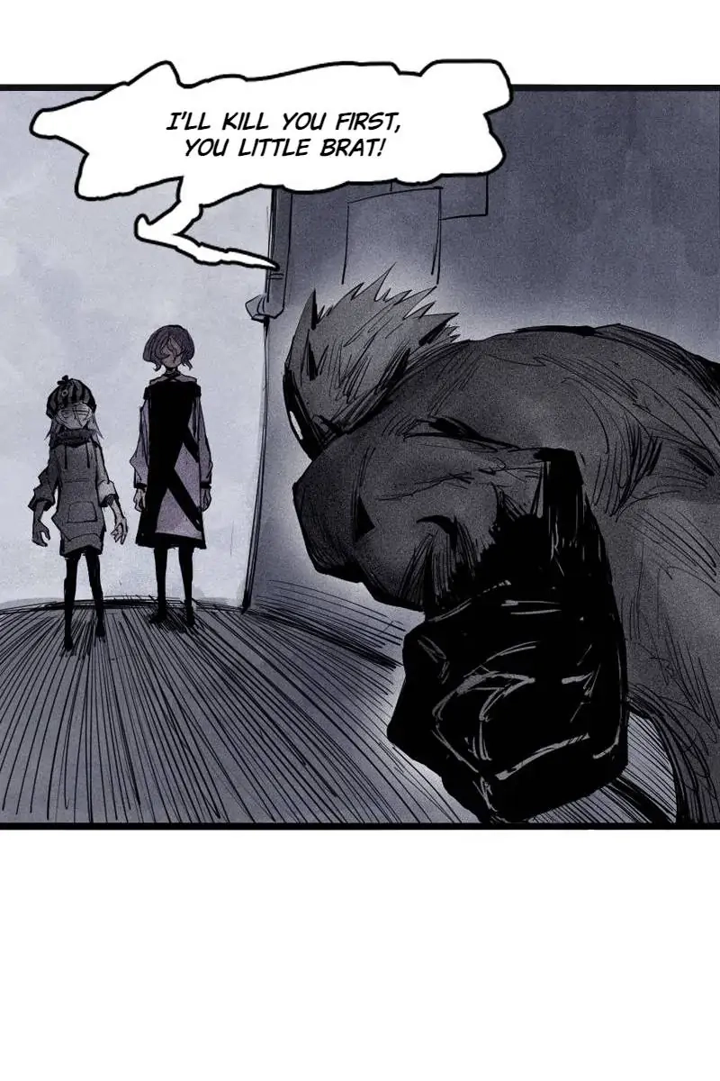 Read The Truth Mask chapter 43 image 20 on Lezhin