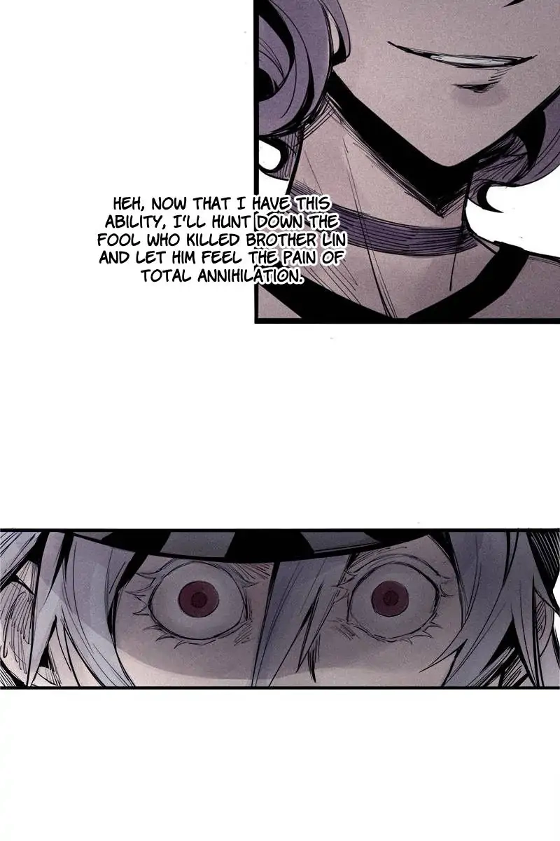 Read The Truth Mask chapter 43 image 28 on Lezhin